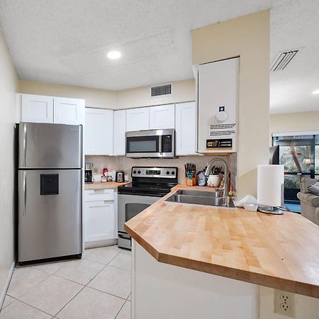 3608 Orlando Vacational 1St Floor Exterior foto
