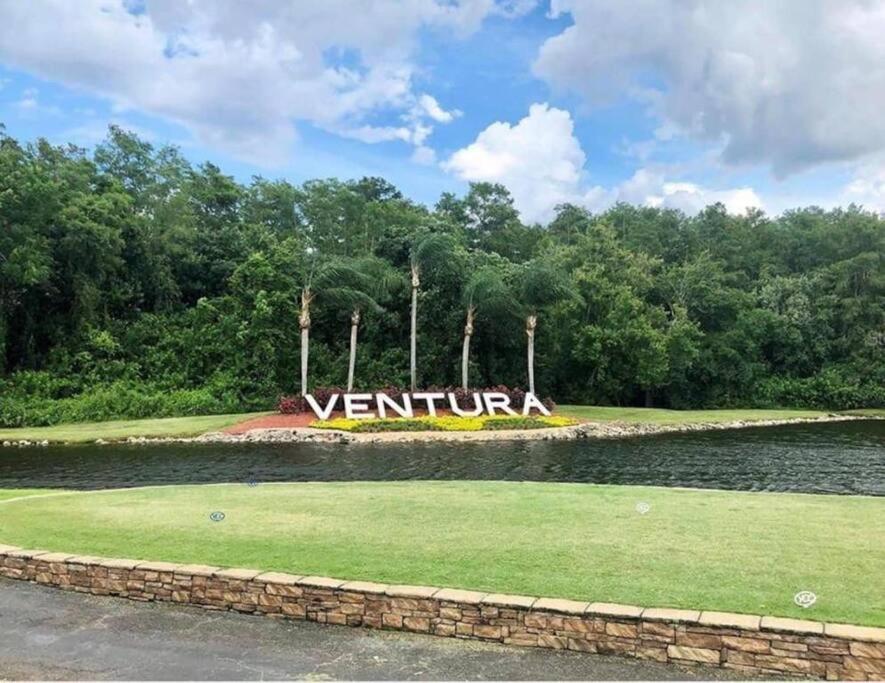 3608 Orlando Vacational 1St Floor Exterior foto