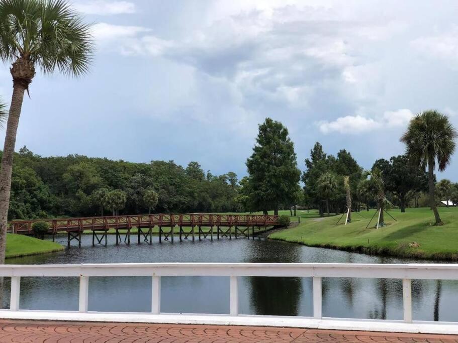 3608 Orlando Vacational 1St Floor Exterior foto