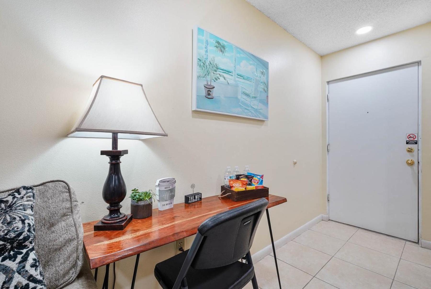 3608 Orlando Vacational 1St Floor Exterior foto