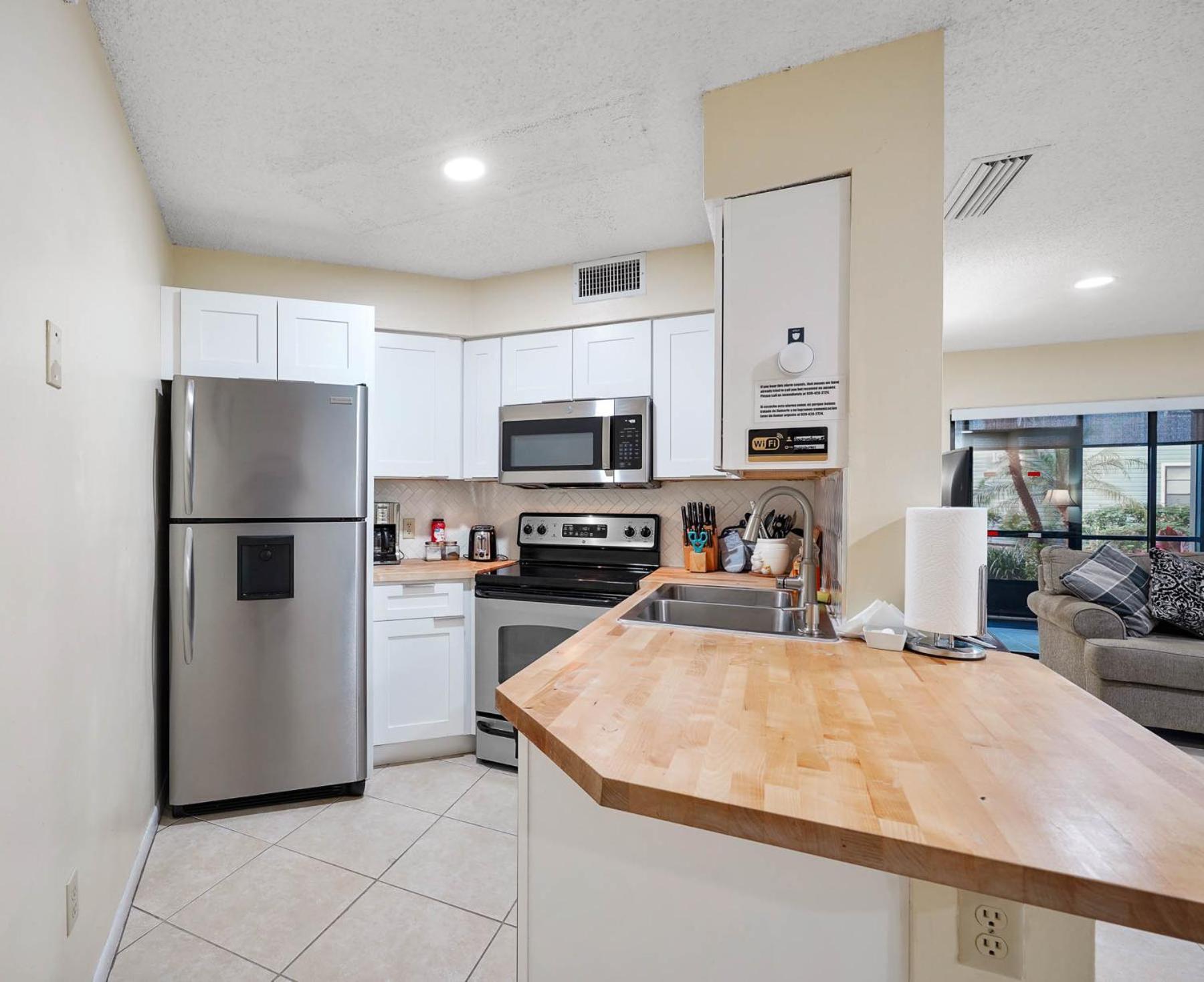 3608 Orlando Vacational 1St Floor Exterior foto