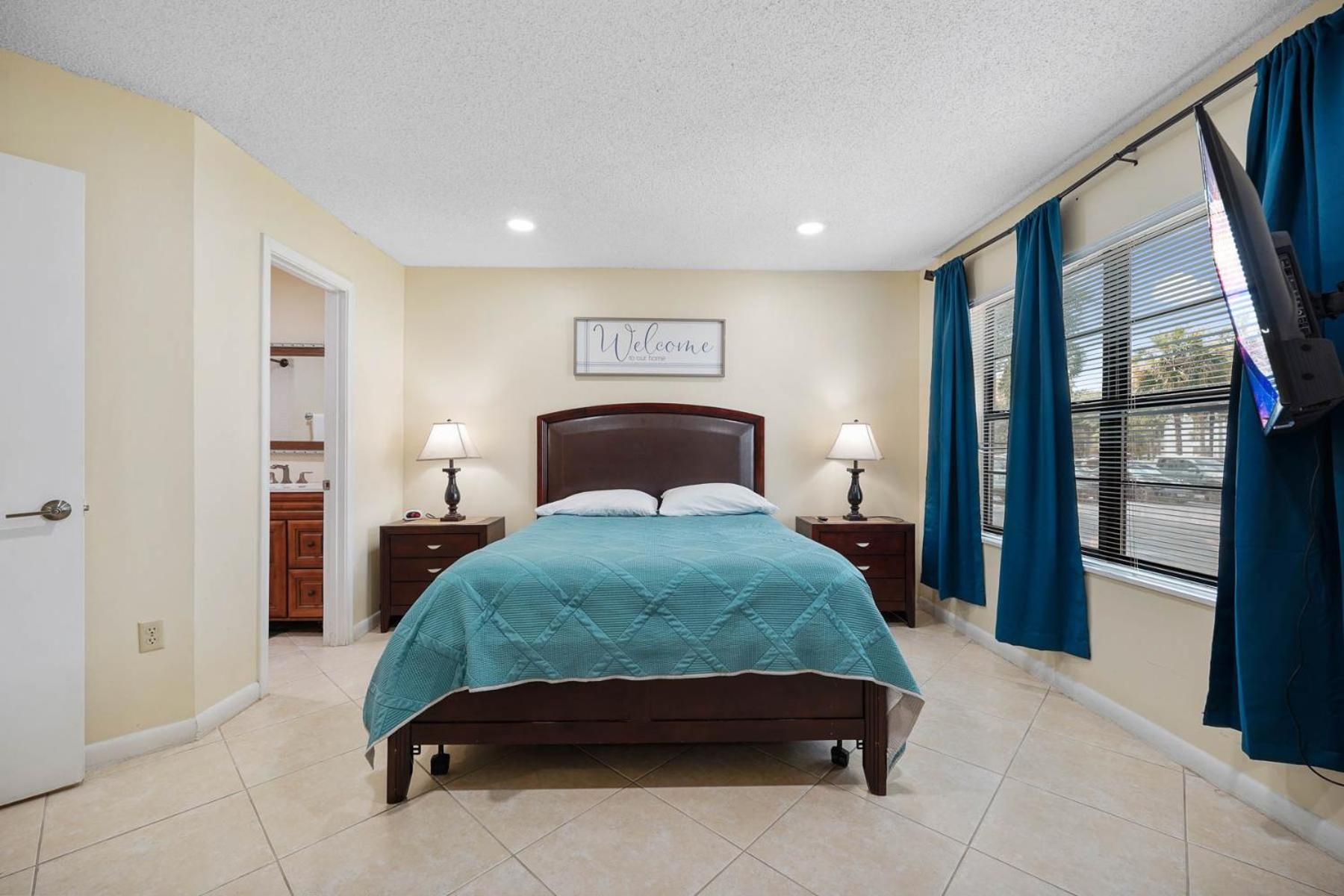 3608 Orlando Vacational 1St Floor Exterior foto