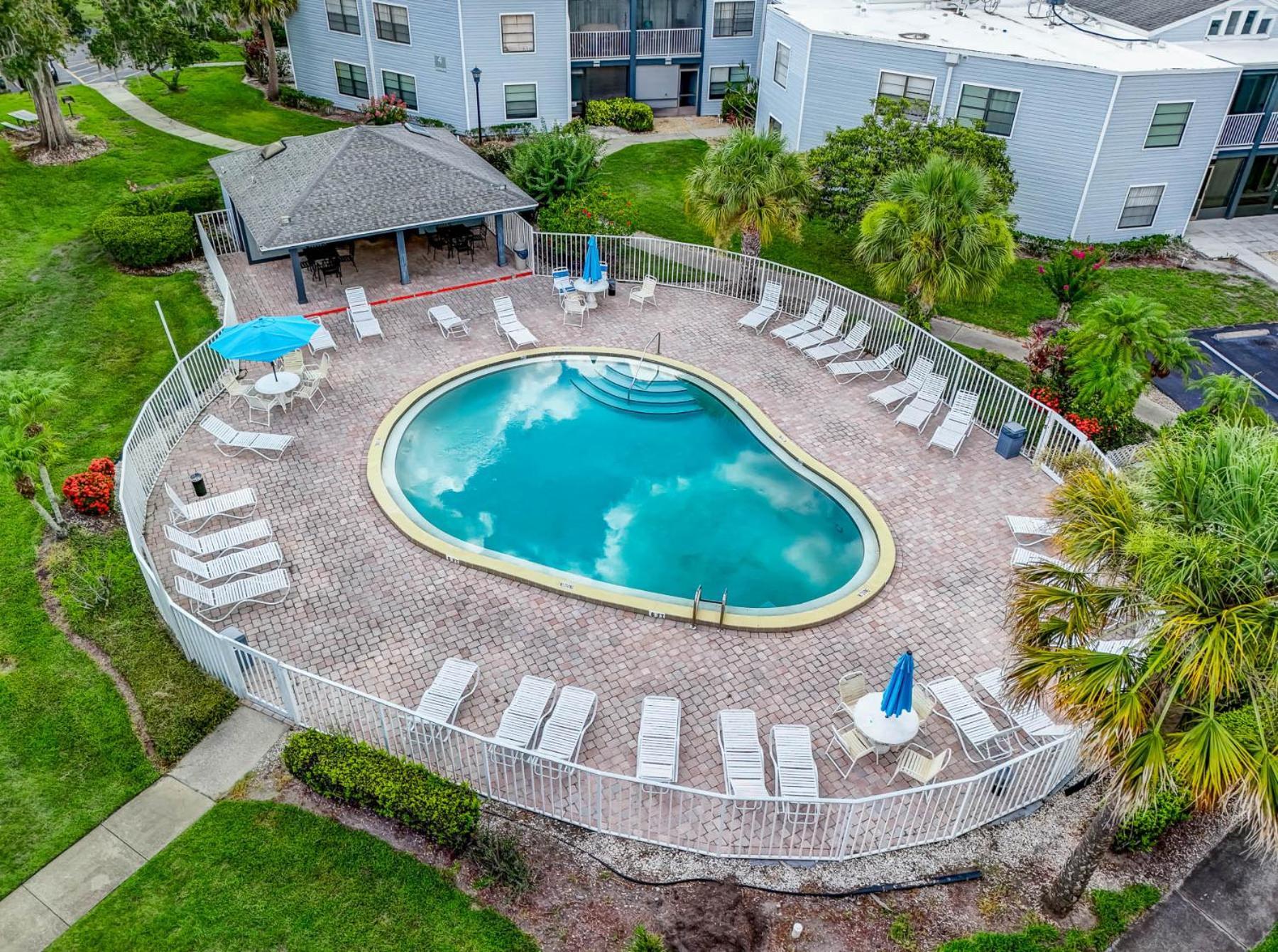 3608 Orlando Vacational 1St Floor Exterior foto