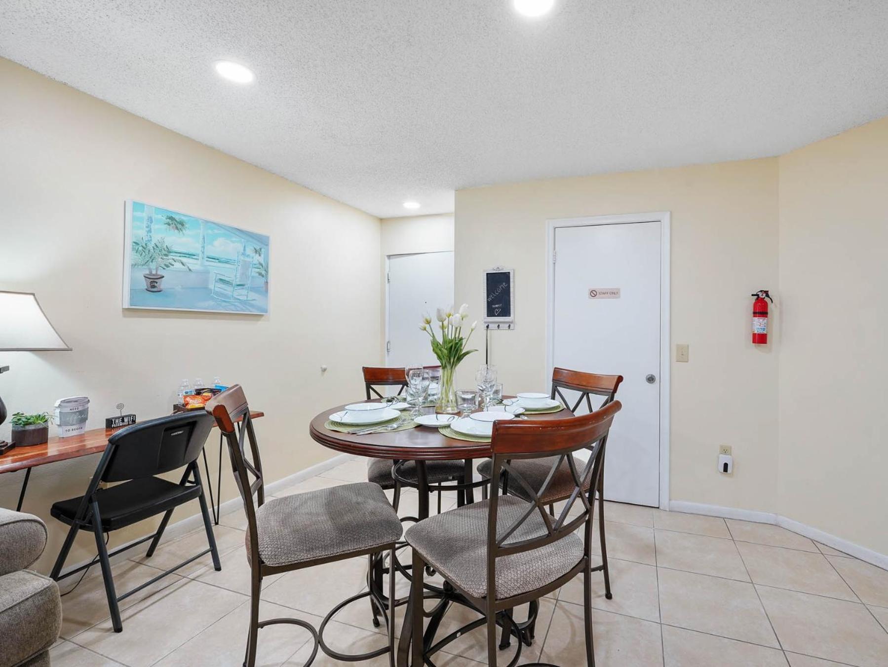 3608 Orlando Vacational 1St Floor Exterior foto